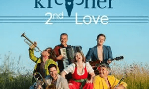 Global Kryner "2nd Love"