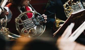 Orchestra for the earth