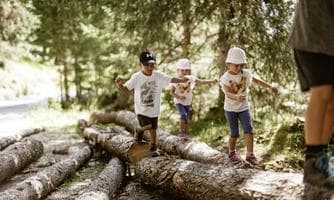 genwanderung