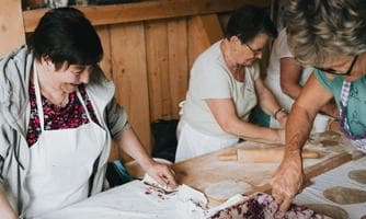 Culinara Trins