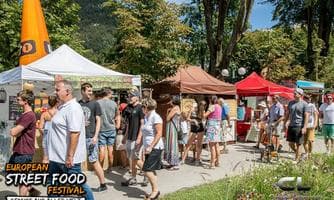 European Street Food Festival