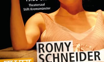Romy Schneider - Zwei Gesichter einer Frau