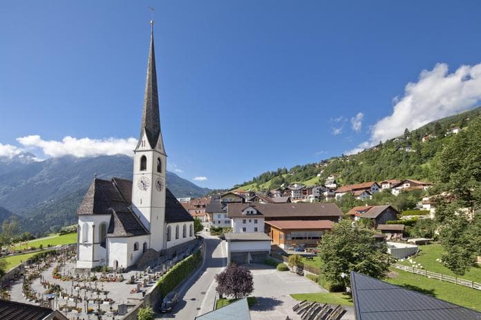 Wenner Kirchtag