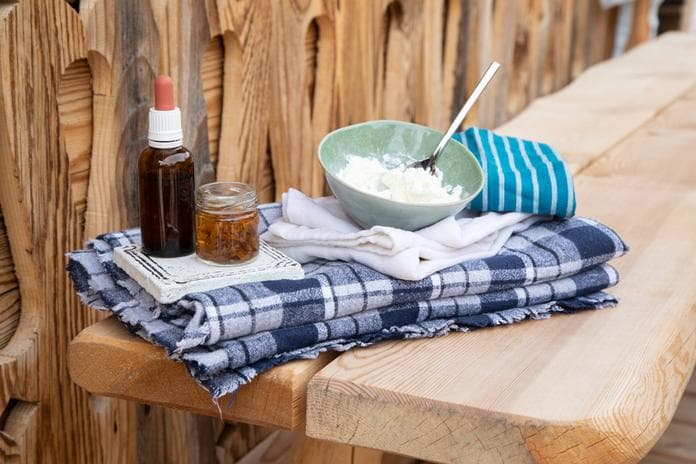 Workshop - Die natürliche Kräuterapotheke
