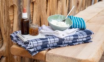 Workshop - Die natürliche Kräuterapotheke
