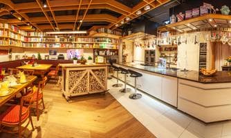 Kochkurs - "Vegetarische Küche"