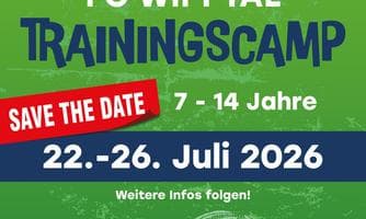 FC Wipptal Trainingscamp