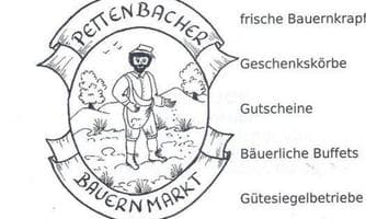 Pettenbacher Bauernmarkt