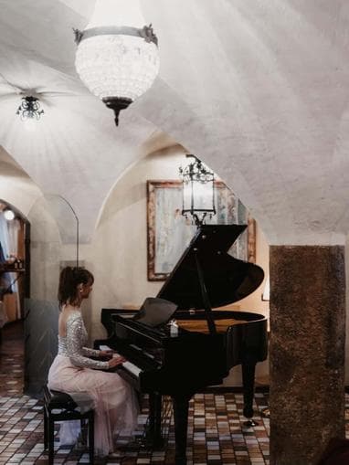 Pianoabend