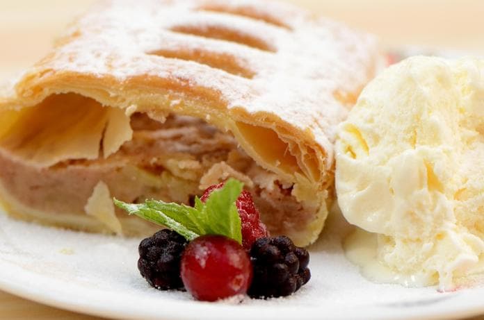 Strudeltag