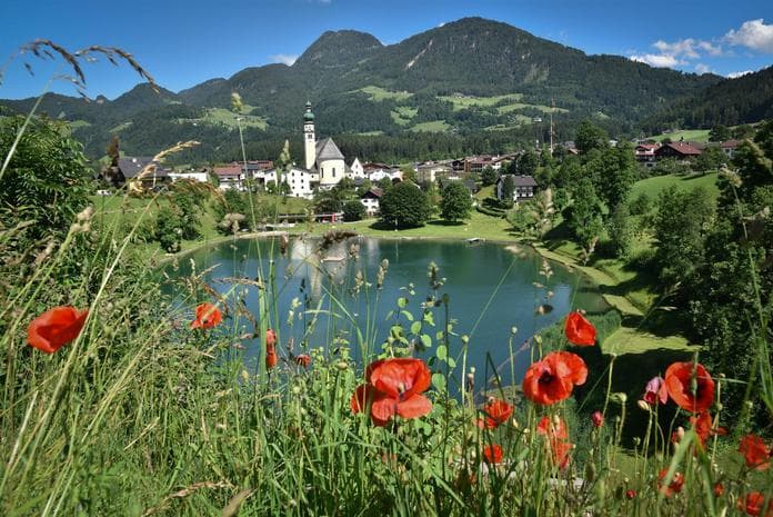 Kirchenführung