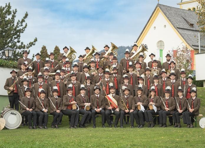 Sommerkonzert