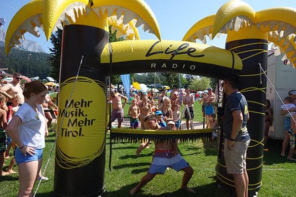 Life Radio Sommertour 2026
