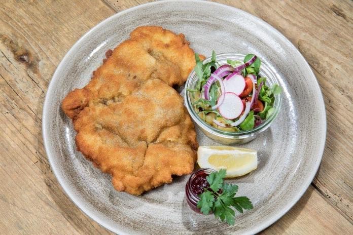 Schnitzeltag
