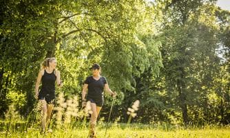 Geführter Abendwalk durch Bad Tatzmannsdorf