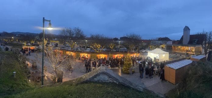 Purbacher Advent