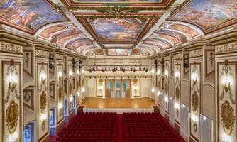classic.Esterhazy: Konzert zum Muttertag