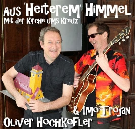 Kabarett | Aus heiterem Himmel