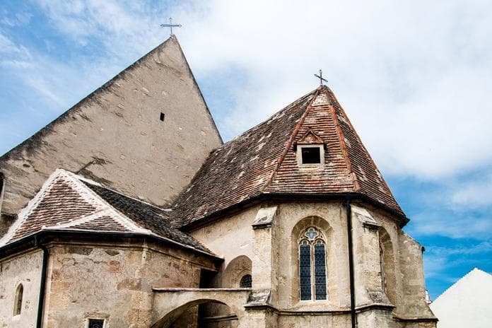 Konzert in der Fischerkirche