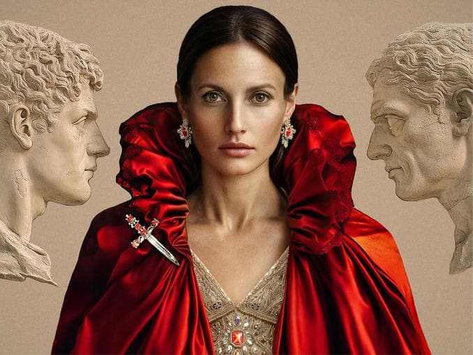 Oper im Steinbruch - Tosca