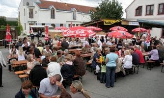 Feuerwehrkirtag