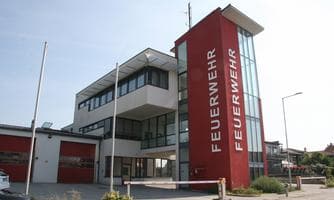 Feuerwehrfest