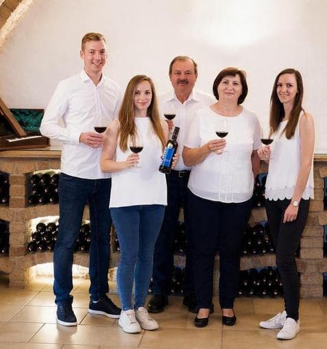 Jazz & Vino – Allstars Band & Weingut Schumitsch-Stocker