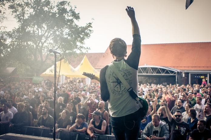 picture on Festival Bildein