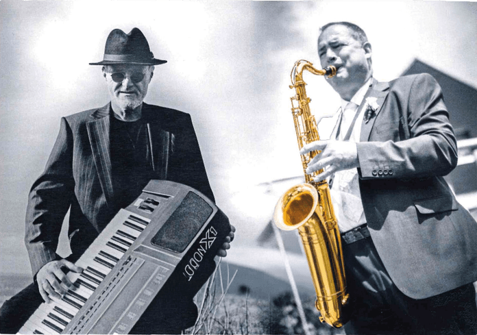 Musikalischer Abend mit dem Melodic Duo