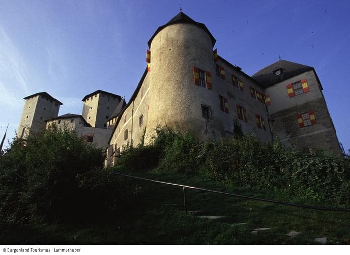 Das Erbe der Blutgräfin Báthory - Ein möderisches Abendmahl