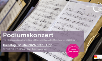 Podiumskonzert