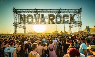 Nova Rock