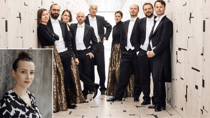 Liszt Festival Raiding - ENSEMBLE MINUI & Christina Scherrer