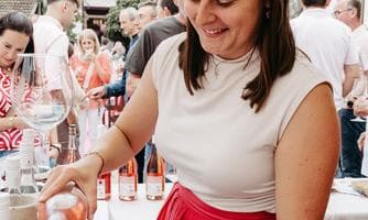 Rosétag