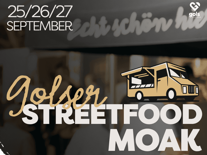 Golser Streetfood Moak