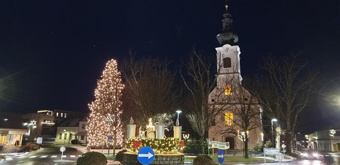 Jennersdorfer Adventzauber