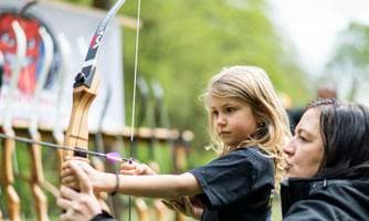 Bogensporttag