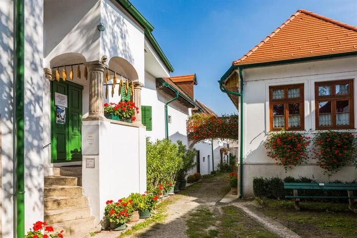 Führungen durch das Heimathaus