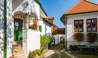 Führungen durch das Heimathaus