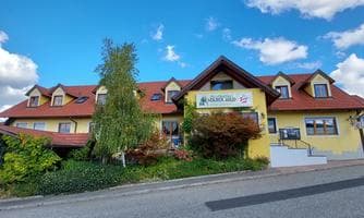 1. Landweg Wandertag