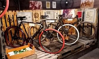 Fahrradmuseum- Führung