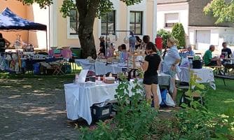 Bauernmarkt Illmitz