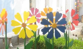 Gartenausstellung