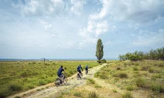 Der Nationalpark zum Kennenlernen