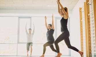 SilYogaFlow - femSpirit - Yogakurs für Frauen