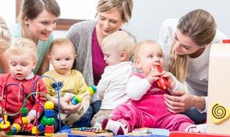 Babyplausch
