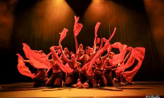 Dance Industry TIMEWRAP