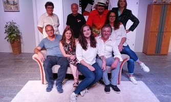 Theatergruppe Kalenberg