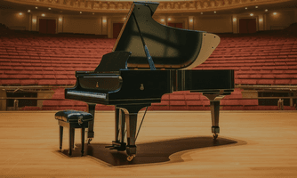 The Music of Ludovico Einaudi