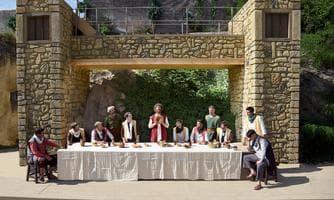 Passionsspiele St. Margarethen